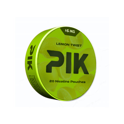 PIK Lemon Twist 16MG