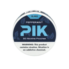 PIK Peppermint 16MG