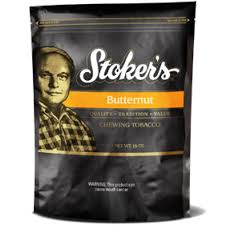 Stoker's Butternut