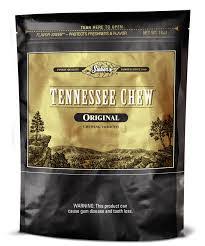 Stoker's Tennessee