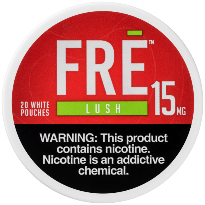 fre tobacco Pouches: What They Are, How to Use Them & More Buy FRE Mint 3mg Online