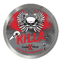 Killa Cold X Mint