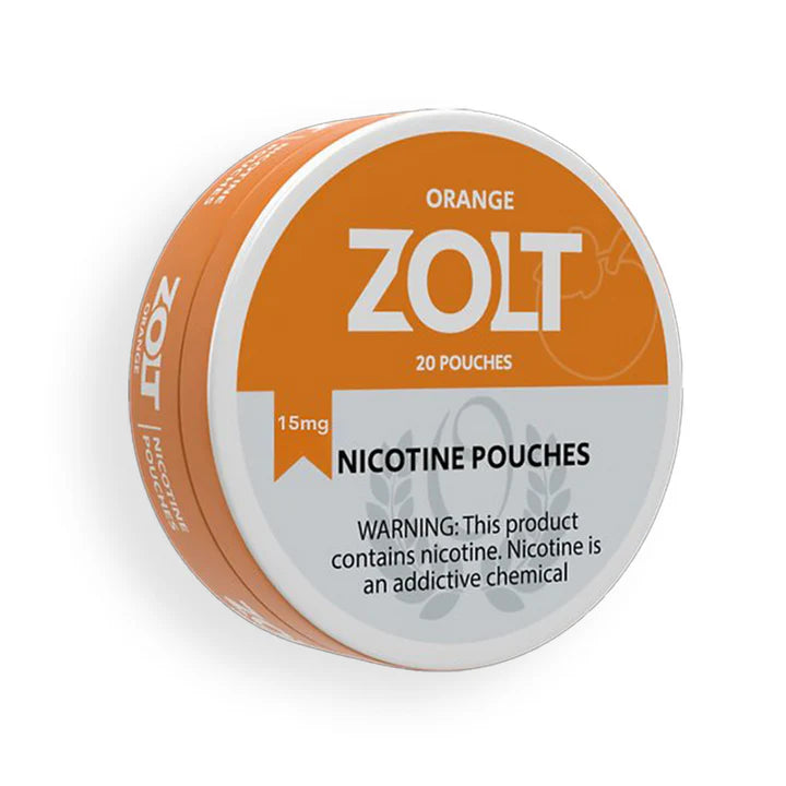 Zolt Orange 15MG