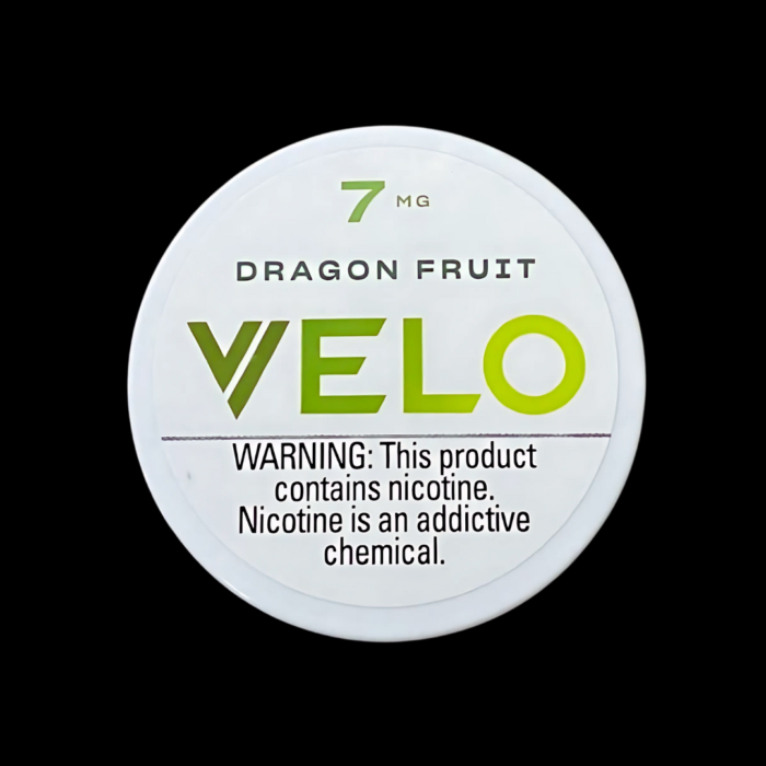 Velo Dragon Fruit 7mg