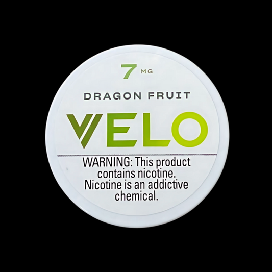 Velo Dragon Fruit 7mg