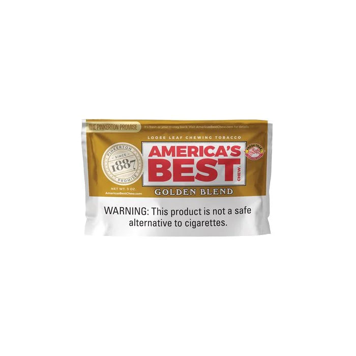 America’s Best Golden Blend