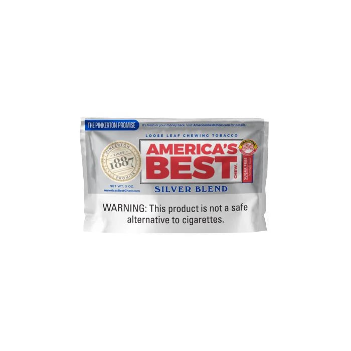 America’s Best Silver Blend