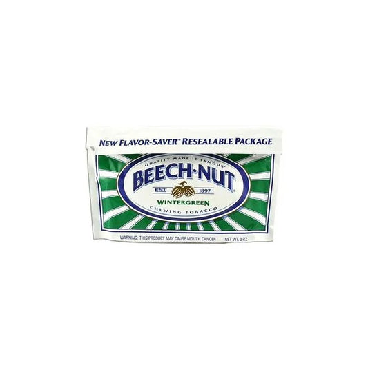 Beech-Nut Wintergreen