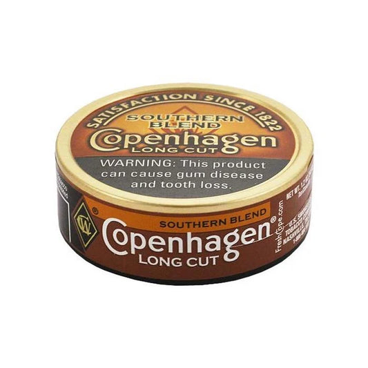 Copenhagen Southern Blend