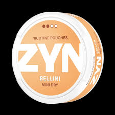 Zyn Bellini Mini Dry