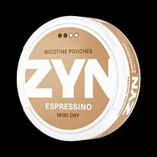 Zyn Espressino