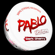 Pablo Dark Cherry