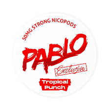 Pablo Tropical Punch