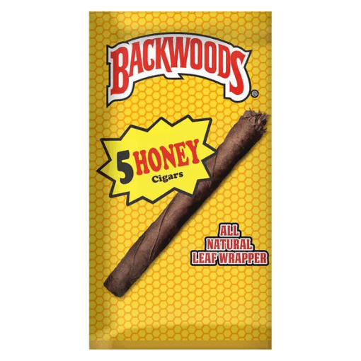 Backwoods Cigars – Honey