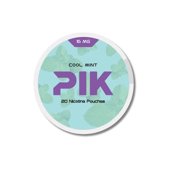 PIK Cool Mint 16MG