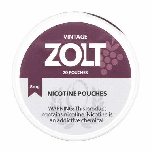 Zolt Vintage 8MG