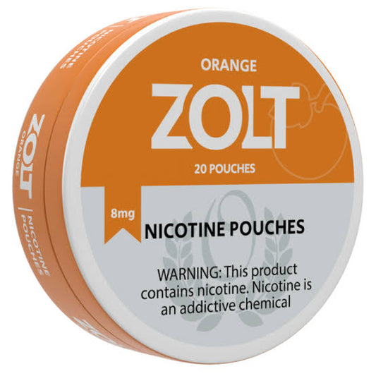 Zolt Orange 8MG