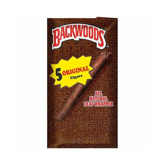 Backwoods Cigars - Original