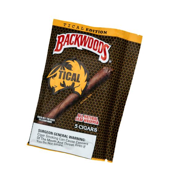 Backwoods Tical Edition