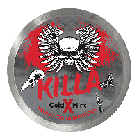 Killa Cold  Mint