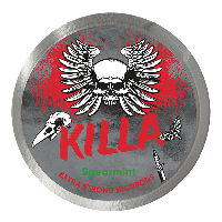 Killa Spearmint