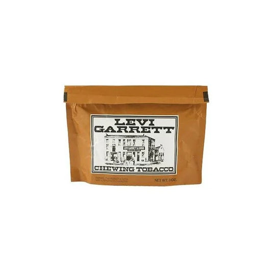 Levi Garrett Loose Leaf 3oz