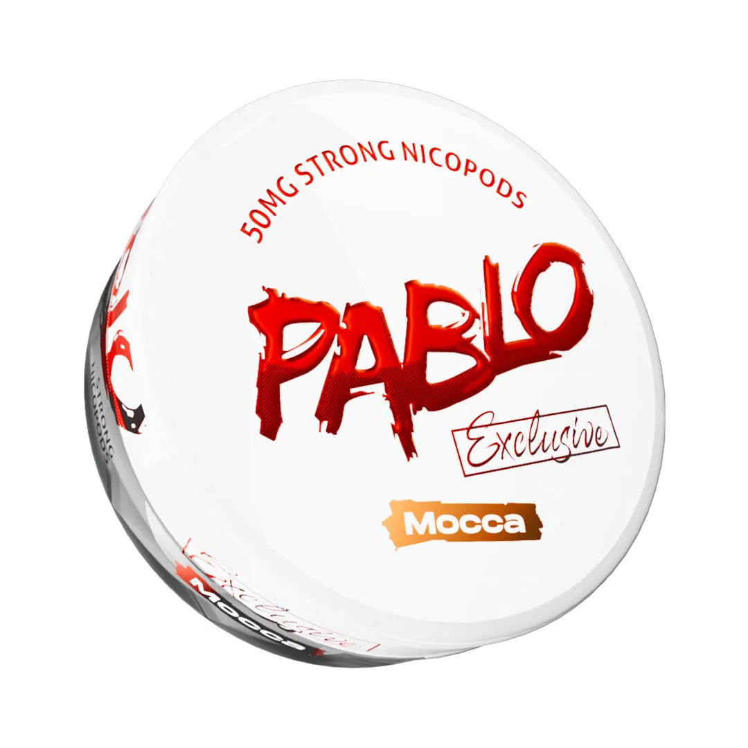 Pablo Exclusive Mocca