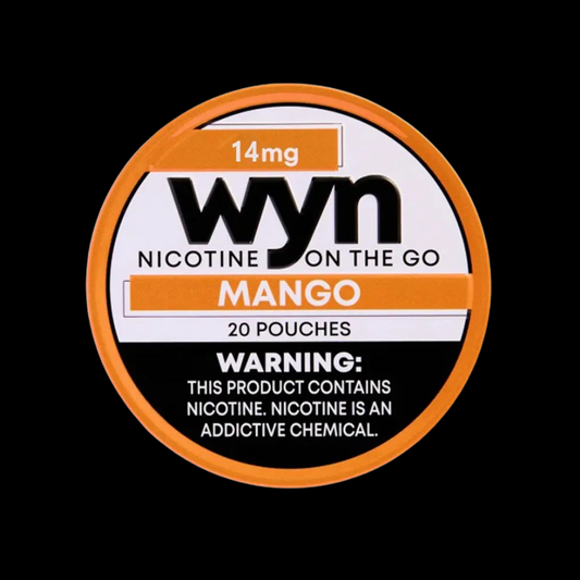 WYN Mango 14mg