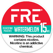 FRE Watermelon 15mg