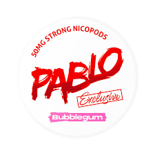 Pablo Bubblegum