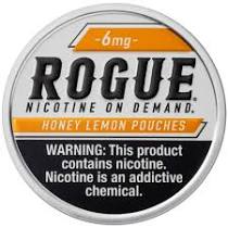 Rogue Honey Lemon 6mg