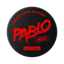 Pablo Mini x-ice cold