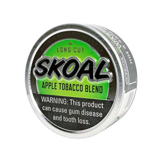 Skoal Apple