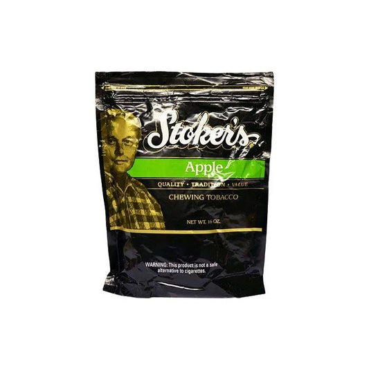 Stoker’s Apple 16 OZ